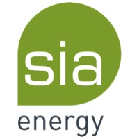 sia energy PV GmbH logo - Similar company to Sia Energy