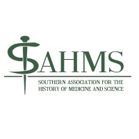 Southern Association For The History Of Medicine And Science