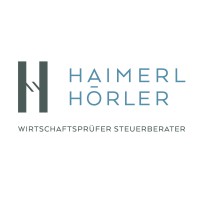 HAIMERL HÖRLER Wirtschaftsprüfer Steuerberater GmbH logo - Similar company to Erwin Mach Gummitechnik