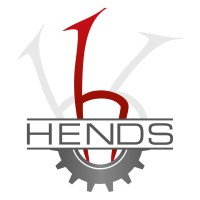 Hacettepe Endüstri ve Sistem Topluluğu logo - Similar company to Coreviasoft