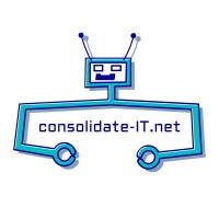 Consolidate IT logo - Similar company to Consolidate Software Gmbh & Co. Kg