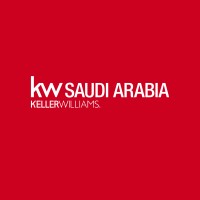 Keller Williams Saudi Arabia logo - Similar company to Hal Simplify | حَل