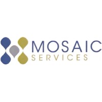 Mosaic Services, LLC logo - Similar company to Servicemaster Restore By Eagle Eye