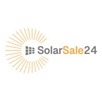 SolarSale24 logo - Similar company to Dr. Jörg-Peter Naumann Gesellschaft Für Unternehmensberatung Mbh
