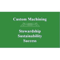 Purdy Machine and Manufacturing, LLC logo - Similar company to Value Smart Products