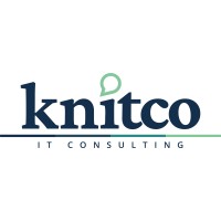 Knitco logo - Similar company to Seodach Solutions Gmbh