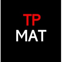 TPMAT logo - Similar company to V3Mtp