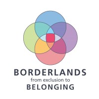 Borderlands logo - Similar company to Project Mama