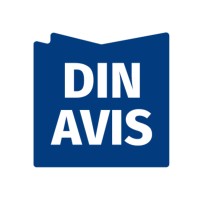 Din Avis Aarhus logo - Similar company to Naturdestination Skovsgaard