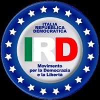 Italia Repubblica Democratica logo - Similar company to Meier University