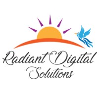 Radiant Digital Solutions LLC logo - Similar company to Radiant Digital