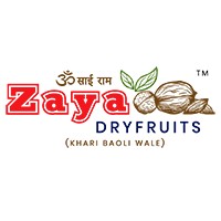 Zaya Dryfruits logo - Similar company to Simpligo Global Services