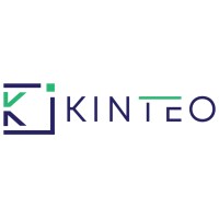 Kinteo logo - Similar company to Animaplay