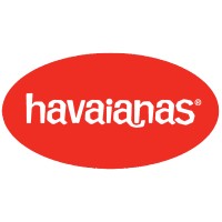 Havaianas India logo - Similar company to Cloudlife Oy