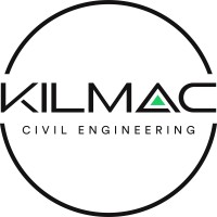 Kilmac Civil logo - Similar company to Kilmac Ltd