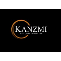 KANZMI logo - Similar company to Alefbayesanaye