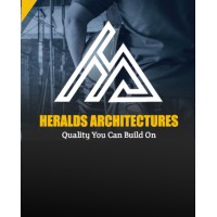 Heralds Architecture Pvt Ltd logo - Similar company to Polycon
