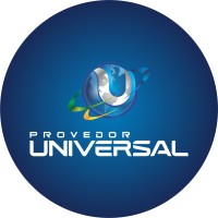 Provedor Universal logo - Similar company to Ns Link - Provedor De Internet