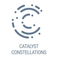 Catalyst Constellations logo - Similar company to Catallyst Constellations (Catallysts)