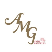 AMG Swiss Cosmetics logo - Similar company to Lastoryteller