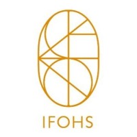 Institute for the Future of Human Society (IFoHS) logo - Similar company to Intelligence Analysis Daily Brief
