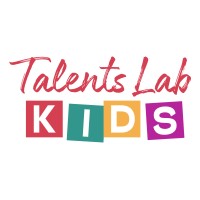 TALENTS LAB Kids logo - Similar company to Teamcréactions