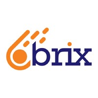 Brix Certifications logo - Similar company to Lean Vision Limited