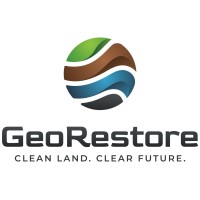 GeoRestore logo - Similar company to Eu Green