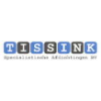 Tissink Specialistische Afdichtingen BV logo - Similar company to Triflex Bv