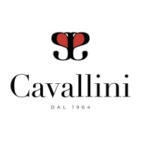 Shoe Factory Cavallini logo - Similar company to Simone Gronchi Design Studio