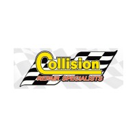 Collision Repair Specialists logo - Similar company to Integrity Auto Specialists
