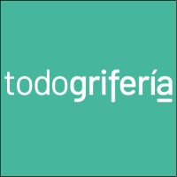 Todogrifería logo - Similar company to Ruco Hogar