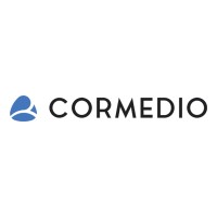 Cormedio logo - Similar company to Wp Solutions, Uab