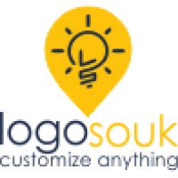 Logosouk Merces Pvt Ltd. logo - Similar company to Ia