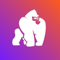 Growth Gorilla logo - Similar company to Growth Gorilla