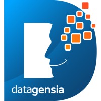 PT Data Inteligen Indonesia (DATAGENSIA) logo - Similar company to Pt Loxa Digital Indonesia