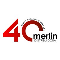 Merlin Distribuidora LTDA logo - Similar company to Merlin Distributor