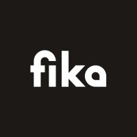 Fika logo - Similar company to Fika