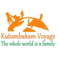 Kutumbakam Voyage logo - Similar company to Acte Quatre