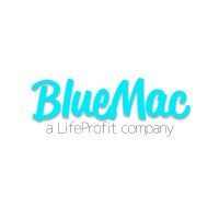 BlueMac Agency logo - Similar company to Objects On Net, Inc.