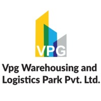 VPG Warehousing And Logistics Park logo - Similar company to Phoenix Warehousing And Logistics Services Private Limited