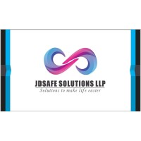 JDSAFE SOLUTIONS LLP