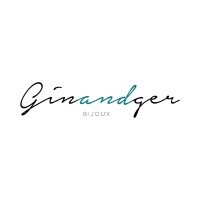 Ginandger logo - Similar company to Elodream Bijoux