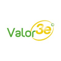 Valor3e logo - Similar company to Spl Unitri