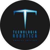 Tecnologia Robotica logo - Similar company to Eurovideo
