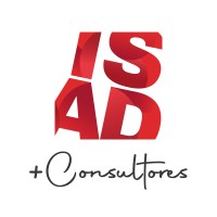 ISAD +CONSULTORES logo - Similar company to Chresco