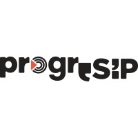 Progresip logo - Similar company to Madhang.Com