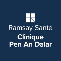 CLINIQUE PEN AN DALAR logo - Similar company to Lanmeur