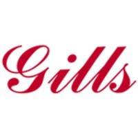 F.A.GILL.LIMITED.BILSTON logo - Similar company to Microtech Filters
