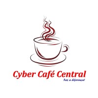 Cyber Cafe Central logo - Similar company to X-Pro Events